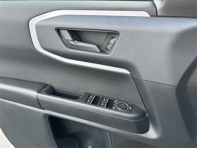 Certified 2023 Ford Bronco Sport Big Bend image 31