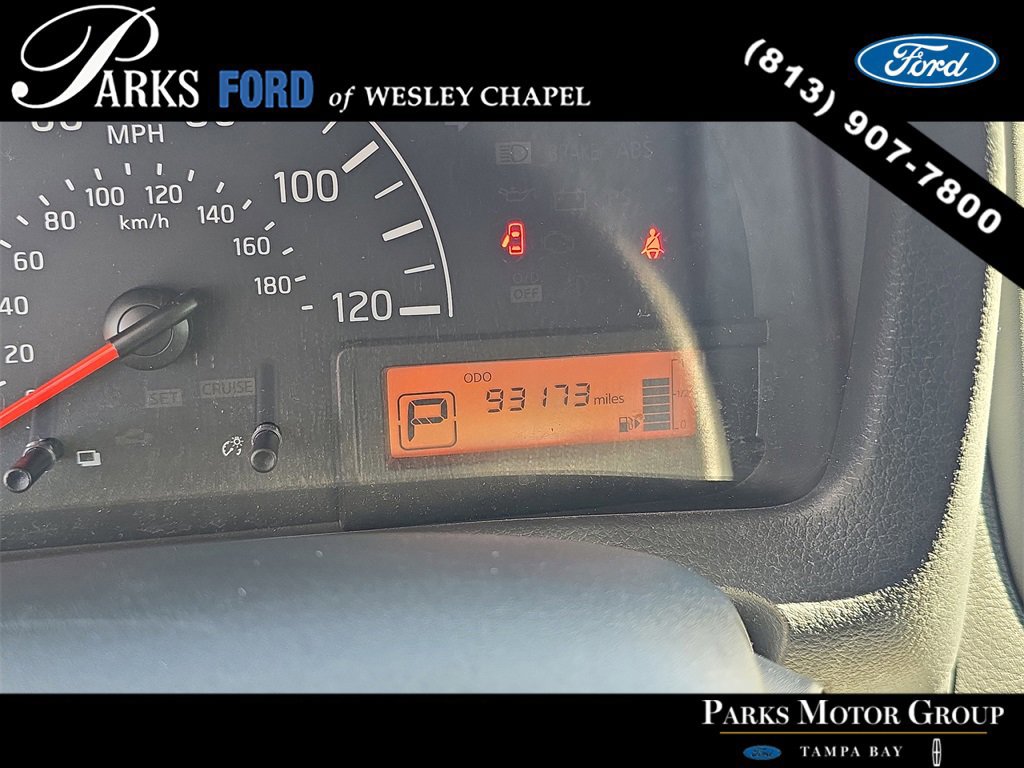 Used 2021 Nissan NV200 SV w/ Back Door Glass Package image 30