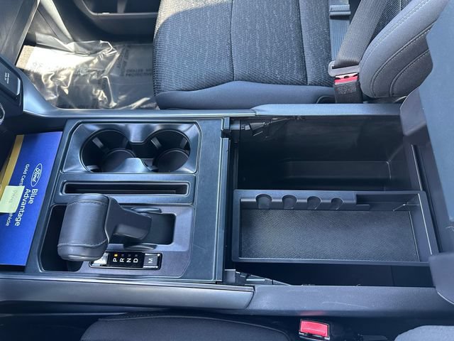 Certified 2024 Ford F150 XLT w/ Equipment Group 302A MID AWD/4WD image 19