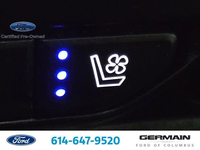 Used 2022 Chevrolet Tahoe Premier w/ LPO, Illumination Package AWD/4WD image 37