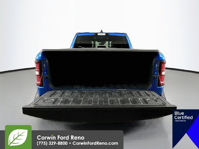 Used 2025 RAM 1500 Rebel w/ Rebel Level 2 Equipment Group AWD/4WD image 29