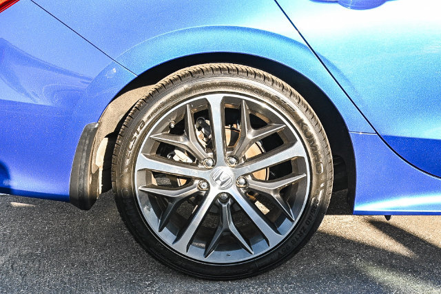 Used 2024 Honda Civic Touring image 12
