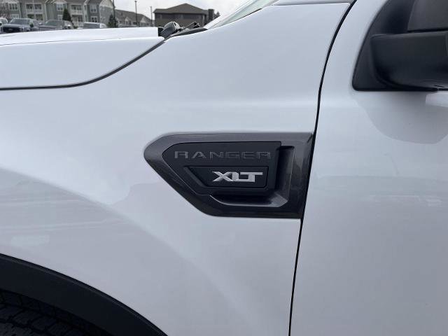 Certified 2021 Ford Ranger XLT w/ Equipment Group 301A Mid image 34