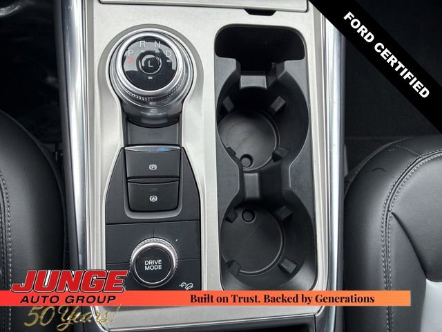 Certified 2023 Ford Explorer XLT w/ Equipment Group 202A AWD/4WD image 20