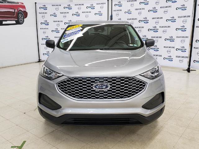 Certified 2024 Ford Edge SE AWD/4WD image 2