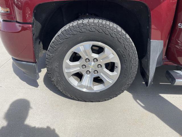 Used 2017 Chevrolet Silverado 1500 LT w/ All Star Edition image 10