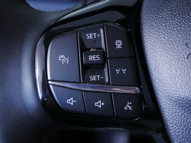 Certified 2025 Ford Escape Platinum AWD/4WD image 20