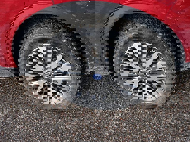 Certified 2022 Ford Escape Titanium w/ Class II Trailer Tow Package image 8