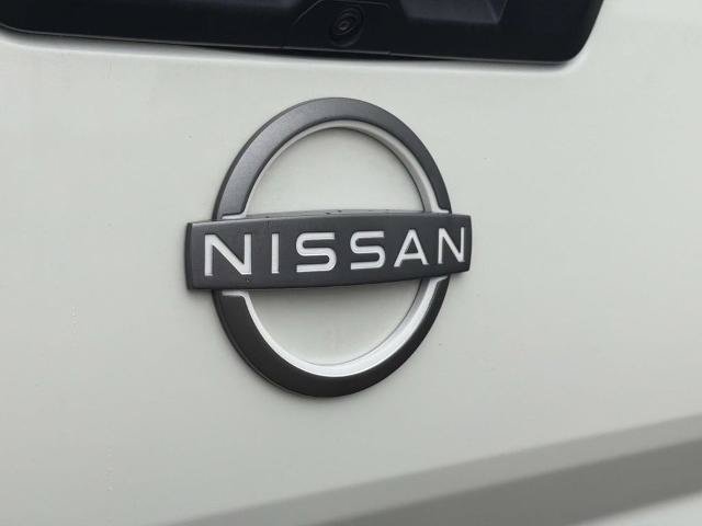 Used 2023 Nissan Frontier S w/ Technology Package RWD image 9