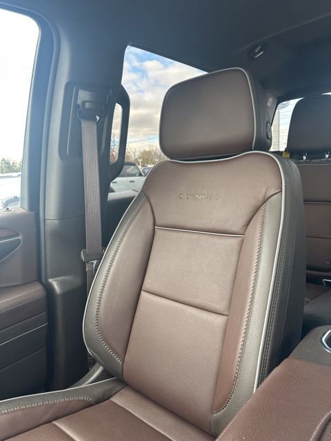 Used 2023 GMC Sierra 1500 Denali image 20