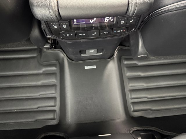 Used 2026 Toyota Grand Highlander AWD Hybrid image 33