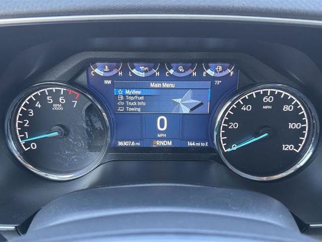 Certified 2023 Ford F150 XLT AWD/4WD image 32