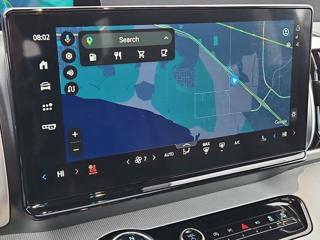 Certified 2025 Ford Expedition Max Active AWD/4WD image 28