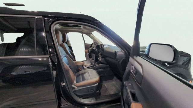 Certified 2023 Ford Bronco Sport Outer Banks w/ Tech Package AWD/4WD image 16
