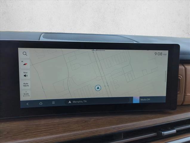 Used 2025 Hyundai Santa Fe Limited image 12