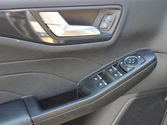 Certified 2023 Ford Escape ST-Line w/ Tech Pack #1 AWD/4WD image 15