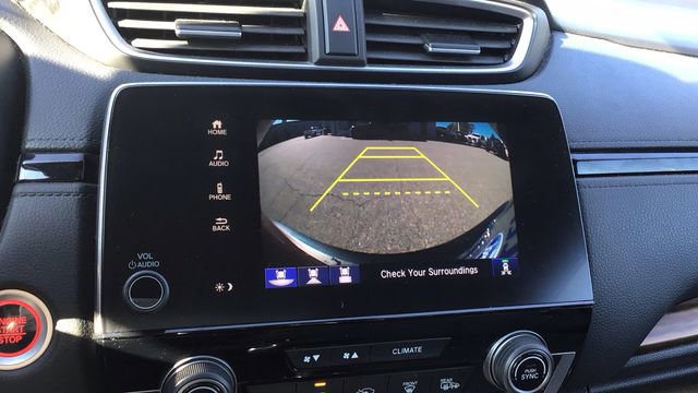 Used 2017 Honda CR-V EX-L image 30