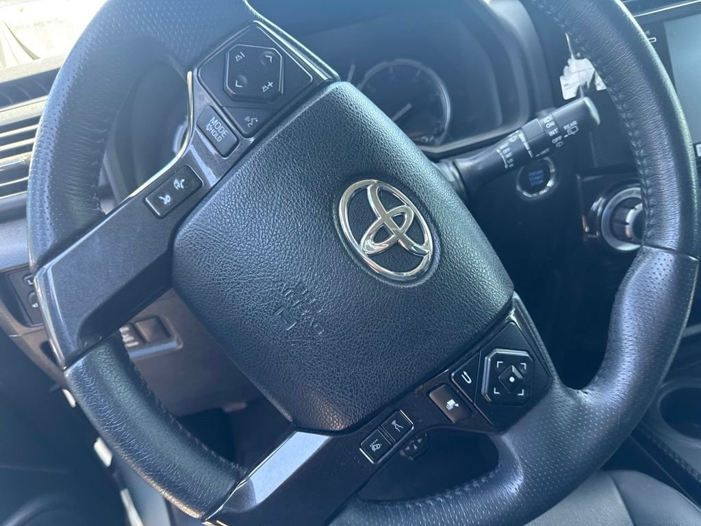 Used 2021 Toyota 4Runner TRD Pro AWD/4WD image 8