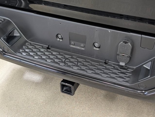 Used 2025 RAM 1500 Big Horn AWD/4WD image 26
