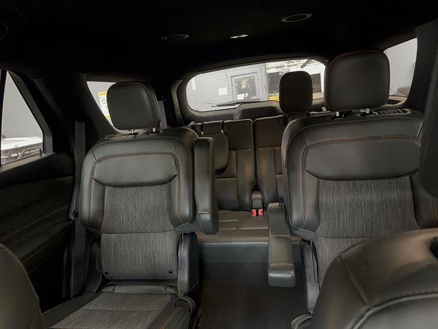Certified 2023 Ford Explorer Timberline AWD/4WD image 13
