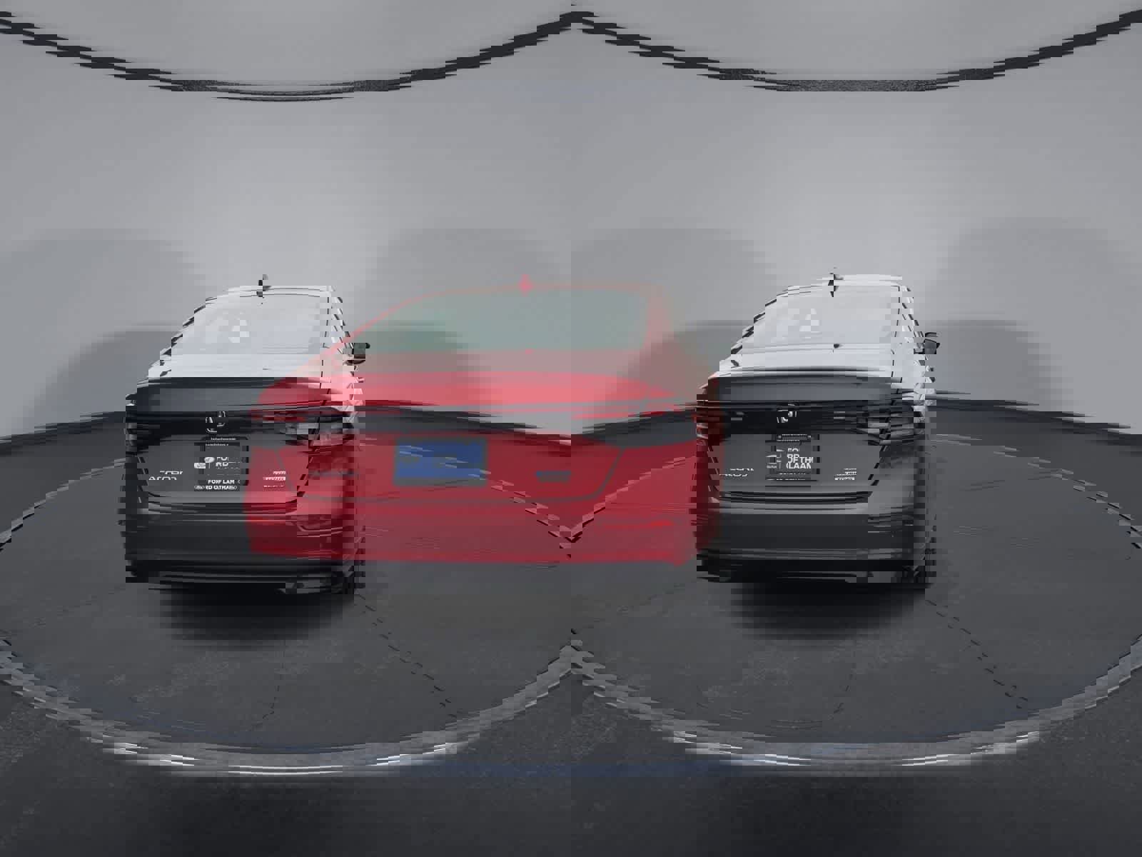 Used 2023 Honda Accord Touring image 7