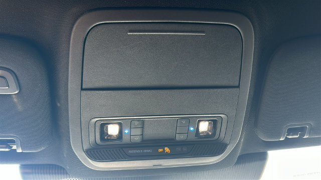 Certified 2025 Ford Explorer ST-Line AWD/4WD image 25