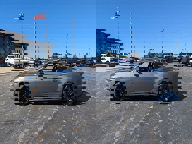 Certified 2025 Ford Mustang GT image 7