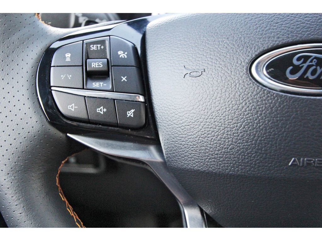 Certified 2026 Ford Explorer Tremor w/ Tremor Ultimate Package AWD/4WD image 19