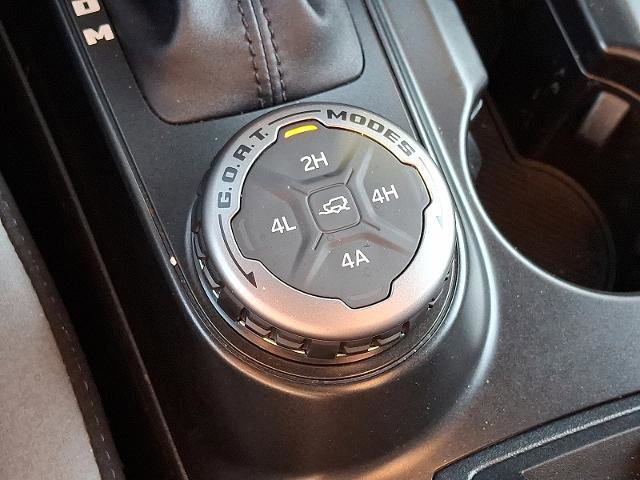 Certified 2023 Ford Bronco Black Diamond image 26