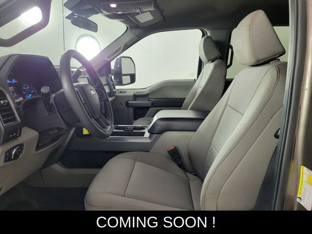 Certified 2022 Ford F250 XLT w/ XLT Premium Package image 13