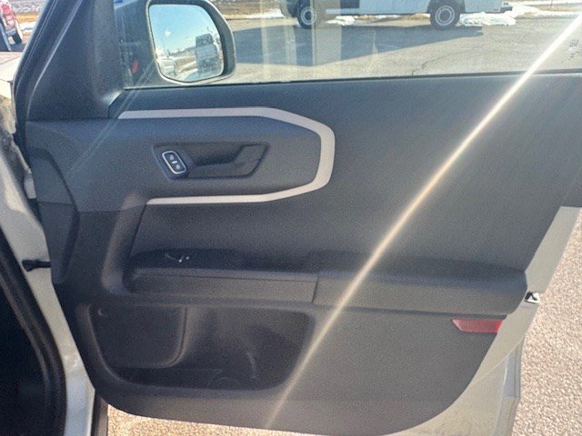 Certified 2024 Ford Bronco Sport Big Bend image 34