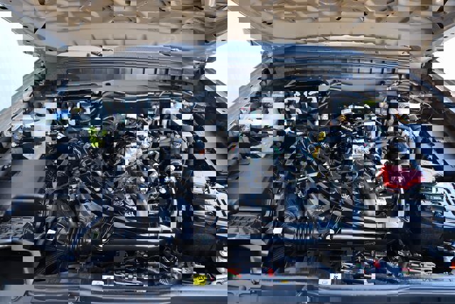 Certified 2025 Ford Bronco Outer Banks image 27