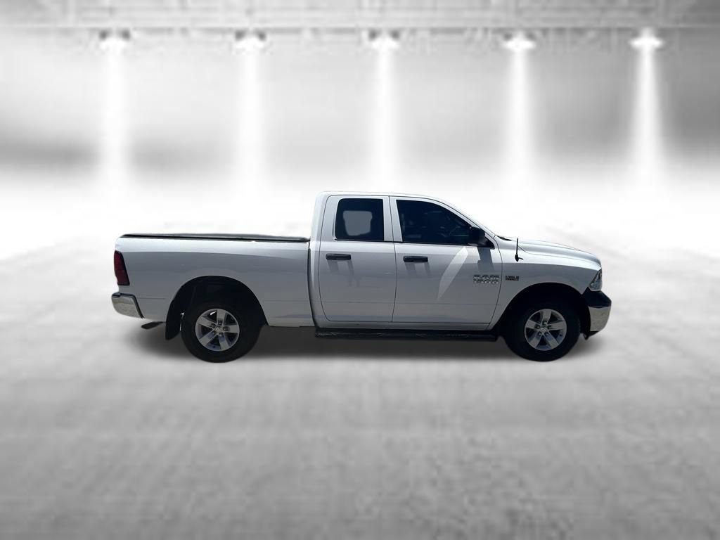 Used 2018 RAM 1500 ST w/ SXT Appearance Group AWD/4WD video 3
