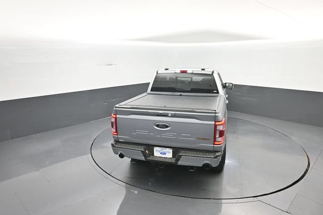 Certified 2022 Ford F150 Tremor w/ Equipment Group 402A High AWD/4WD image 31