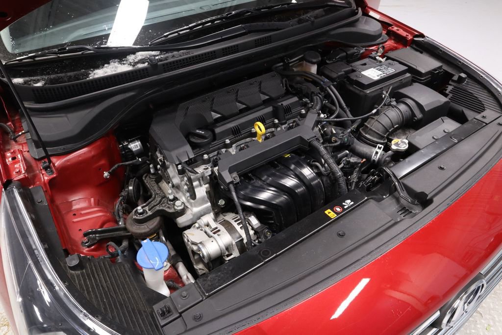 Used 2020 Hyundai Accent SEL image 14