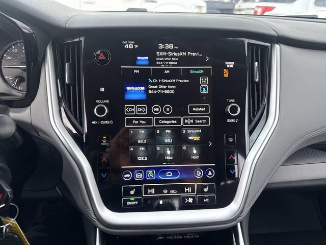 Used 2023 Subaru Legacy Premium image 27