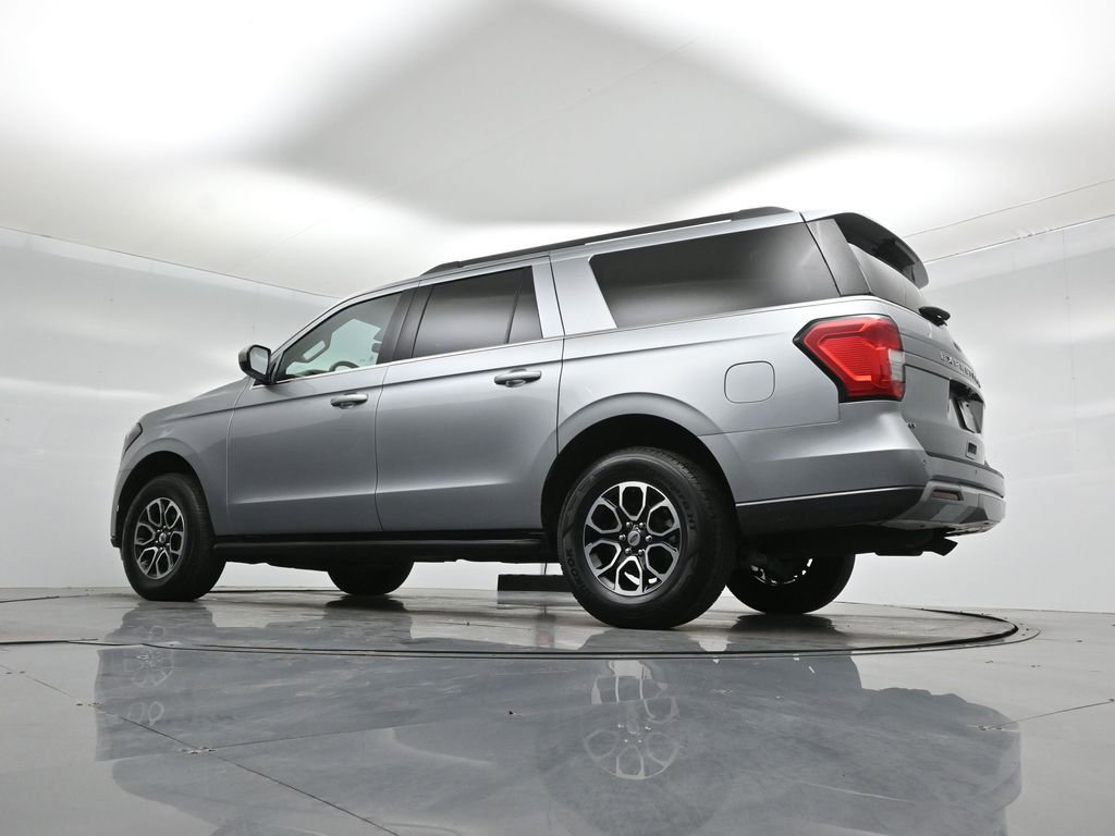Certified 2024 Ford Expedition Max XLT image 55