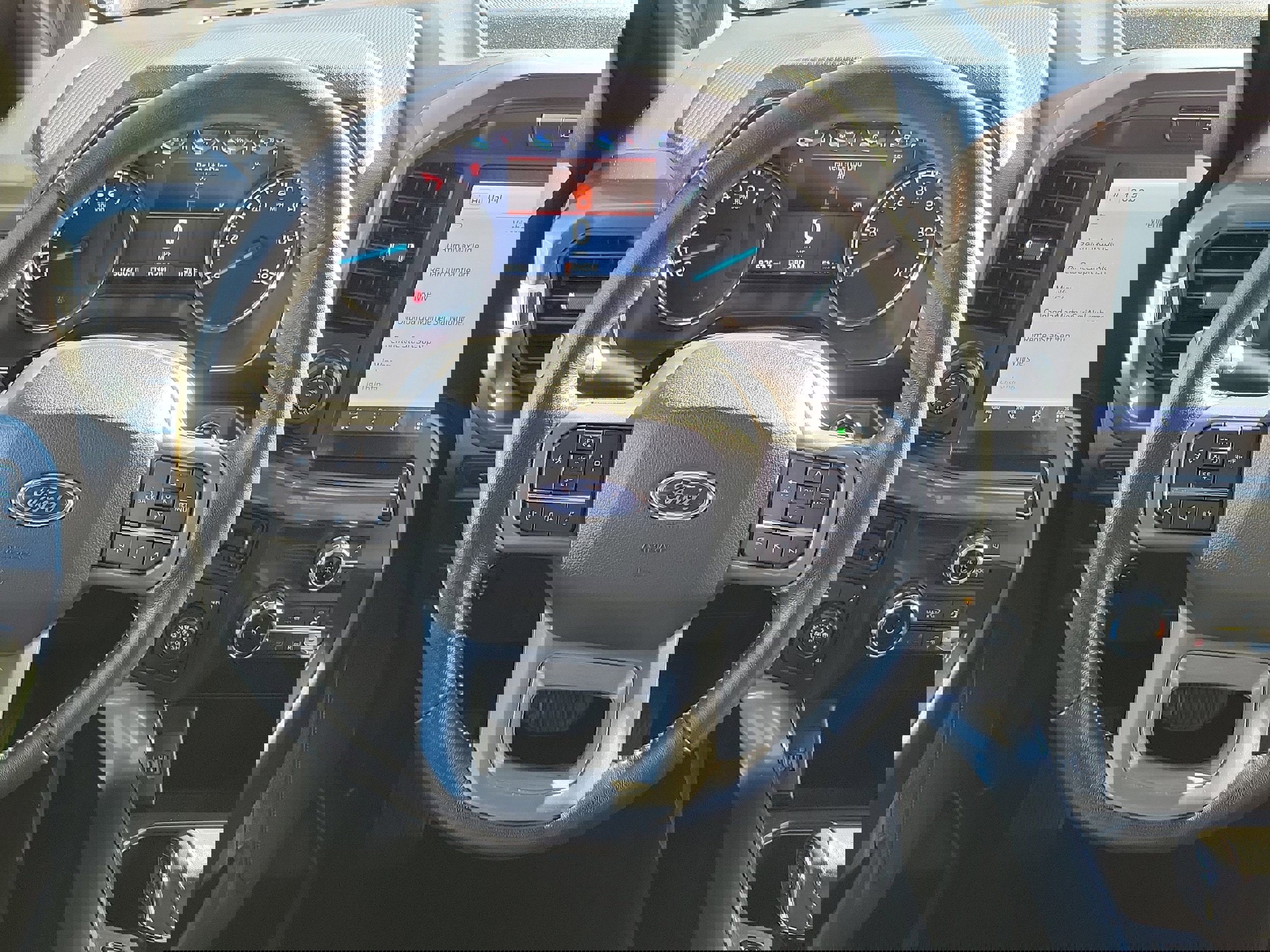 Certified 2022 Ford F150 XLT w/ Equipment Group 302A High image 14