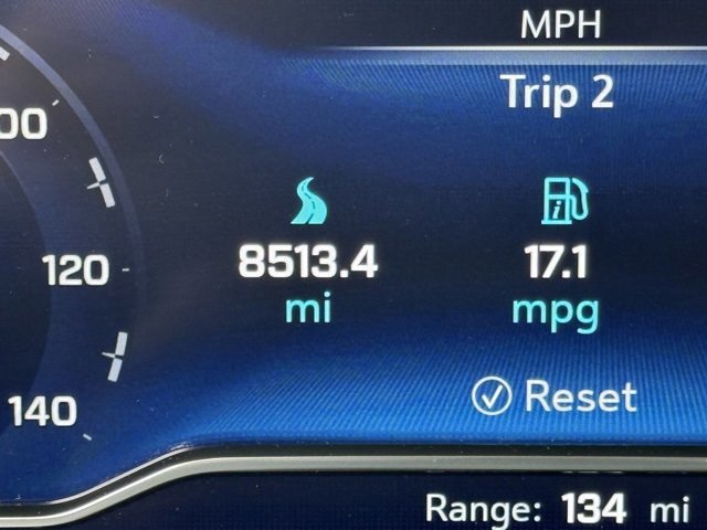 Used 2024 Chevrolet Silverado 1500 LT image 11