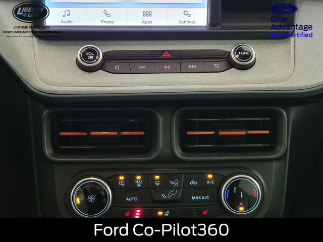 Certified 2023 Ford Maverick XLT w/ XLT Luxury Package image 24