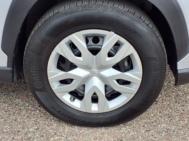 Used 2024 Toyota Corolla Cross L FWD image 24