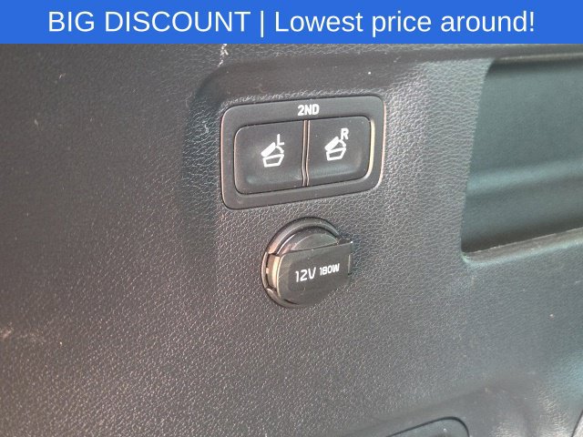 Used 2022 Kia Telluride S AWD/4WD image 13