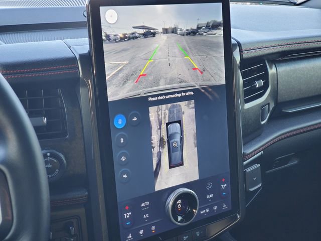 Certified 2024 Ford Expedition Limited image 19