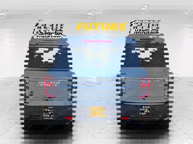 Certified 2023 Ford Bronco Sport Big Bend w/ Convenience Package image 5