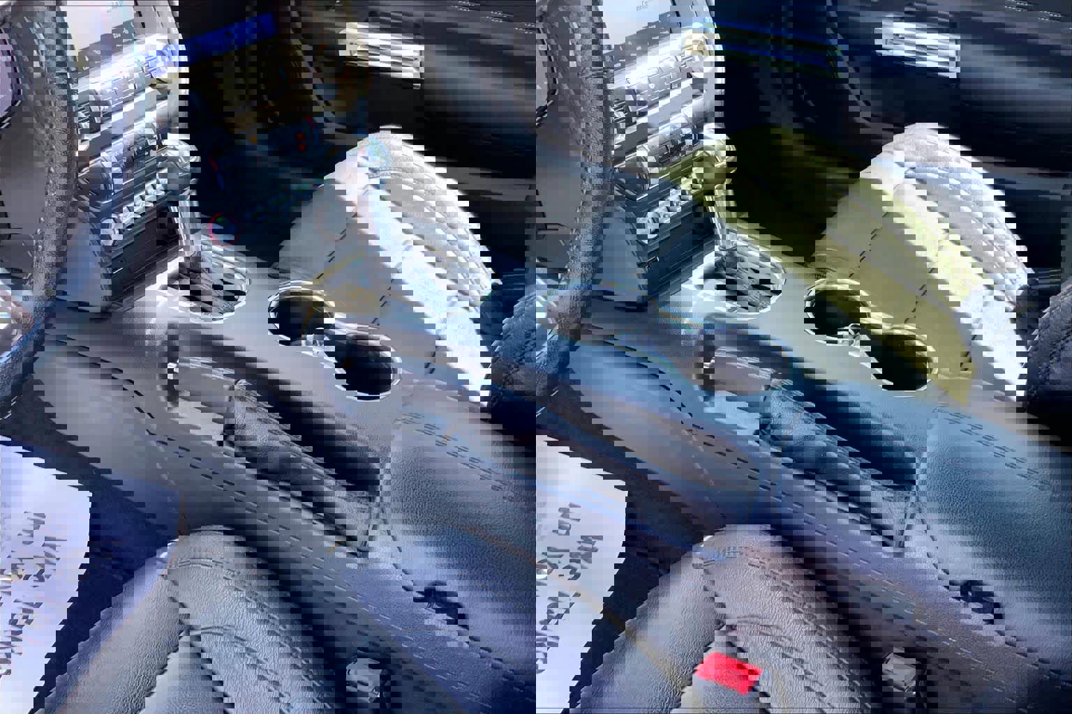 Certified 2020 Ford Mustang Coupe w/ Equipment Group 101A image 15