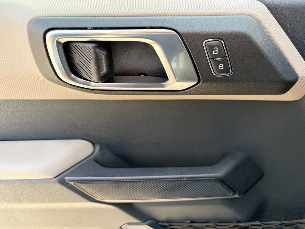 Certified 2021 Ford Bronco Big Bend image 22