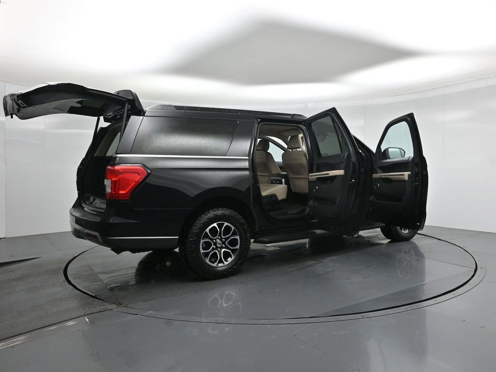 Certified 2024 Ford Expedition Max XLT image 35