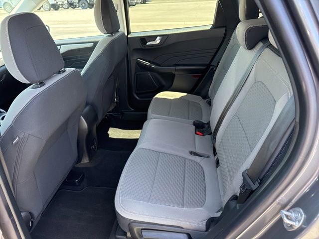 Certified 2021 Ford Escape SE FWD image 10