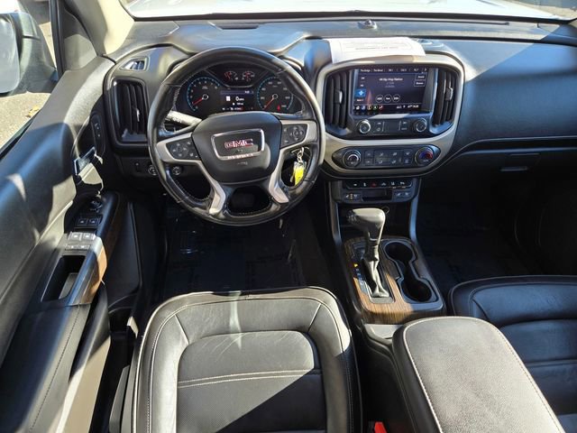 Used 2019 GMC Canyon Denali image 12