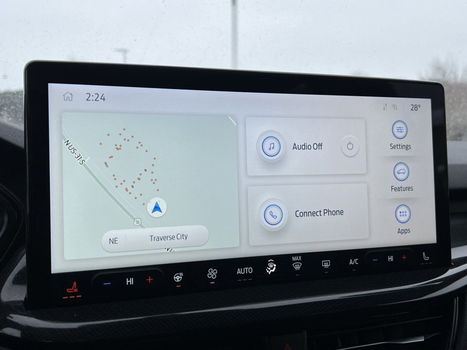 Certified 2023 Ford Escape ST-Line w/ Tech Pack #1 image 25